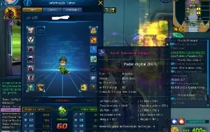 Aox Fang Shin Laddmo Servidor Omega