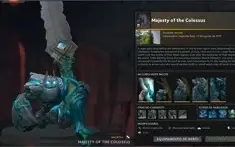 Conta Steam DOTA/CSGO e outros jogos
