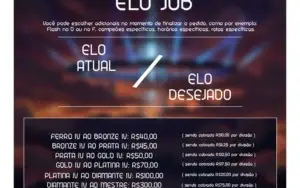 ELOJOB - el(o)dorado