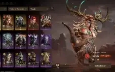 Dragonheir conta a venda com 17 épicos e 3 lendarios