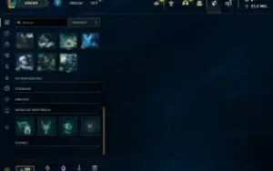 Conta Platina 4 - 27K De EA