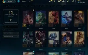 Conta Platina 4 - 27K De EA