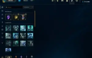 Conta Platina 4 - 27K De EA