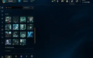 Conta Platina 4 - 27K De EA
