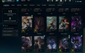 Conta Platina 4 - 27K De EA