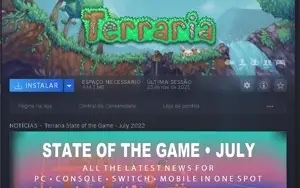 CSGO Conta PRIME BARATA (+Terraria na steam)