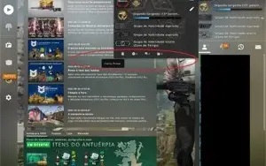 CSGO Conta PRIME BARATA (+Terraria na steam)