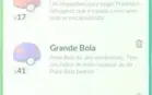 Conta pokemon go (email incluso)