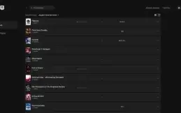 conta epic games com mais de 94 jogos pagos - conta fa