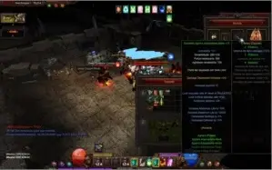 MEGAMU DL lvl 802 200rr com set + ghost panda