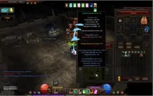 MEGAMU DL lvl 802 200rr com set + ghost panda
