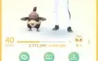 conta pokemon go lvl 40 time instict