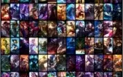 Conta de LoL lv 320 com 151 skins (2 ultimates, udyr e lux)