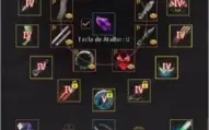 Black Desert Online Sa - 593 Gs  Dande PEN 284 PA- End Game