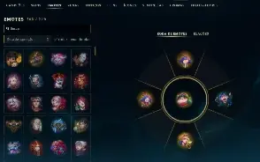 Vendo conta de lol 180 skins +++