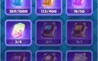 Conta level 11