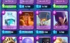 Conta level 11