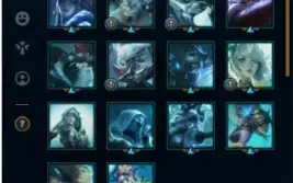 Conta mestre mmr buffado sem email confirmado