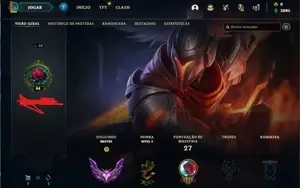 Conta mestre mmr buffado sem email confirmado