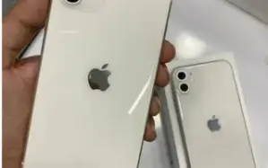 iphone 11 128 GB