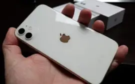 iphone 11 128 GB