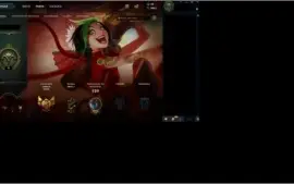 CONTA LEAGUE OF LEGENDS - OURO 3 (S8) PROMOÇÃO!
