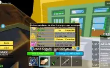 Conta De Blox Fruits A Mas Barata