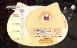 Conta Ragnarok Origin Sacer Lv 95 Sr Lna-Pyramid 3