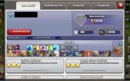 Cv 10 com 5 construtores - MELHOR PREÇO!