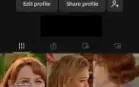 Conta Tik Tok 150K de seguidores