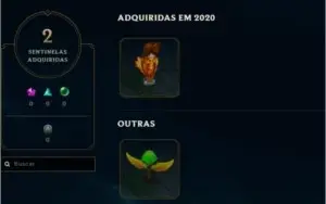 CONTA LVL 30 - UNRANKED - EMAIL NÃO VERIFICADO