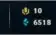 CONTA LVL 30 - UNRANKED - EMAIL NÃO VERIFICADO