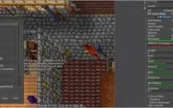 KNIGHT 100 E PALADIN 61 EM WINTERA OPEN PVP