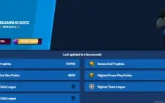 Conta Brawl Stars 2019 Gemada