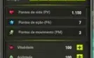 VENDO PERSONAGEM SERVIDOR CROCABULIA - 17K + DE SUCESSOS