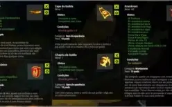 VENDO PERSONAGEM SERVIDOR CROCABULIA - 17K + DE SUCESSOS