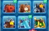Conta ClashRoyale +5 ANOS Nivel 13 +328K 1000 gemas