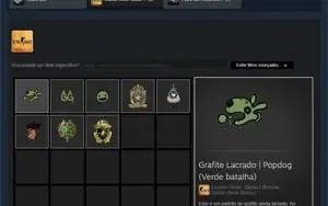 4 Medalhas CSGO, 101 Jogos, Todos GTA/Farcry, RDR2, The Sims