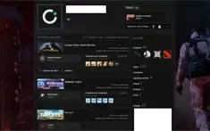 4 Medalhas CSGO, 101 Jogos, Todos GTA/Farcry, RDR2, The Sims