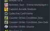 4 Medalhas CSGO, 101 Jogos, Todos GTA/Farcry, RDR2, The Sims