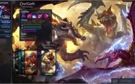 Conta lol prata 1
