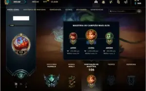 Conta Platina 3