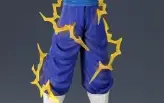 Vegetto SSJ Blue 3D STL