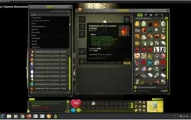 ENCINO A ABRIR SERVIDOR PIRATA DOFUS 2.51