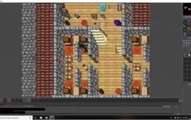 VENDO EK LVL 177 SKILL (88/85) FEROBRA COM MAKERS