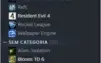 Conta 6 Medalhas