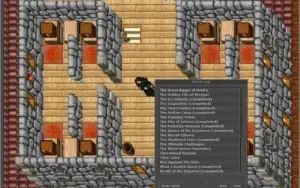 EK 424 115/109 Impera - Open PVP