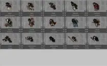 EK 424 115/109 Impera - Open PVP