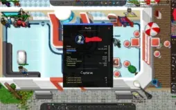 Char lvl 152 aurora pxg clã seavel 5 contém 76 dias de vip