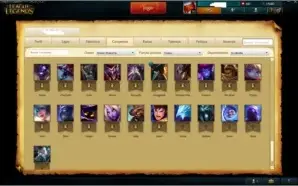 VENDO CONTA 81 CAMPEÕES/PRATA 3/10 SKINS/ 2 PAGRUNA